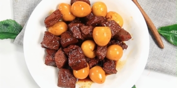 2 Cách làm thịt bò kho tàu và kho ngũ vị thơm ngon, cực đưa cơm ngày cuối tuần 11 uyu1 1200x675 1